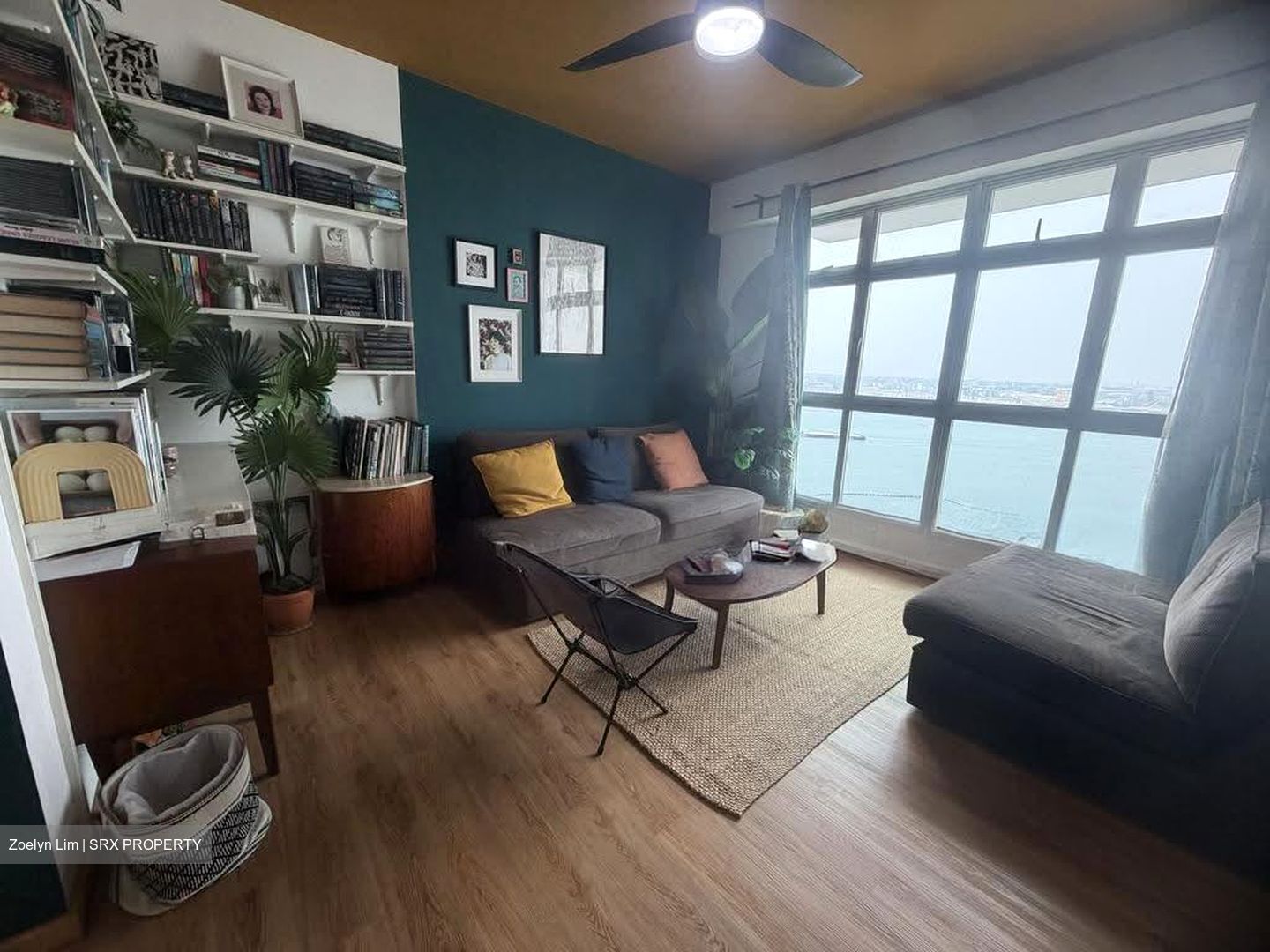 Blk 421C Northshore Straitsview (Punggol), HDB 3 Rooms #635988231